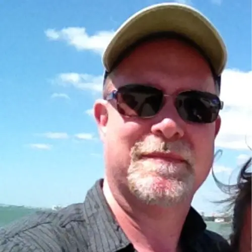 Patrick Hennessey Headshot